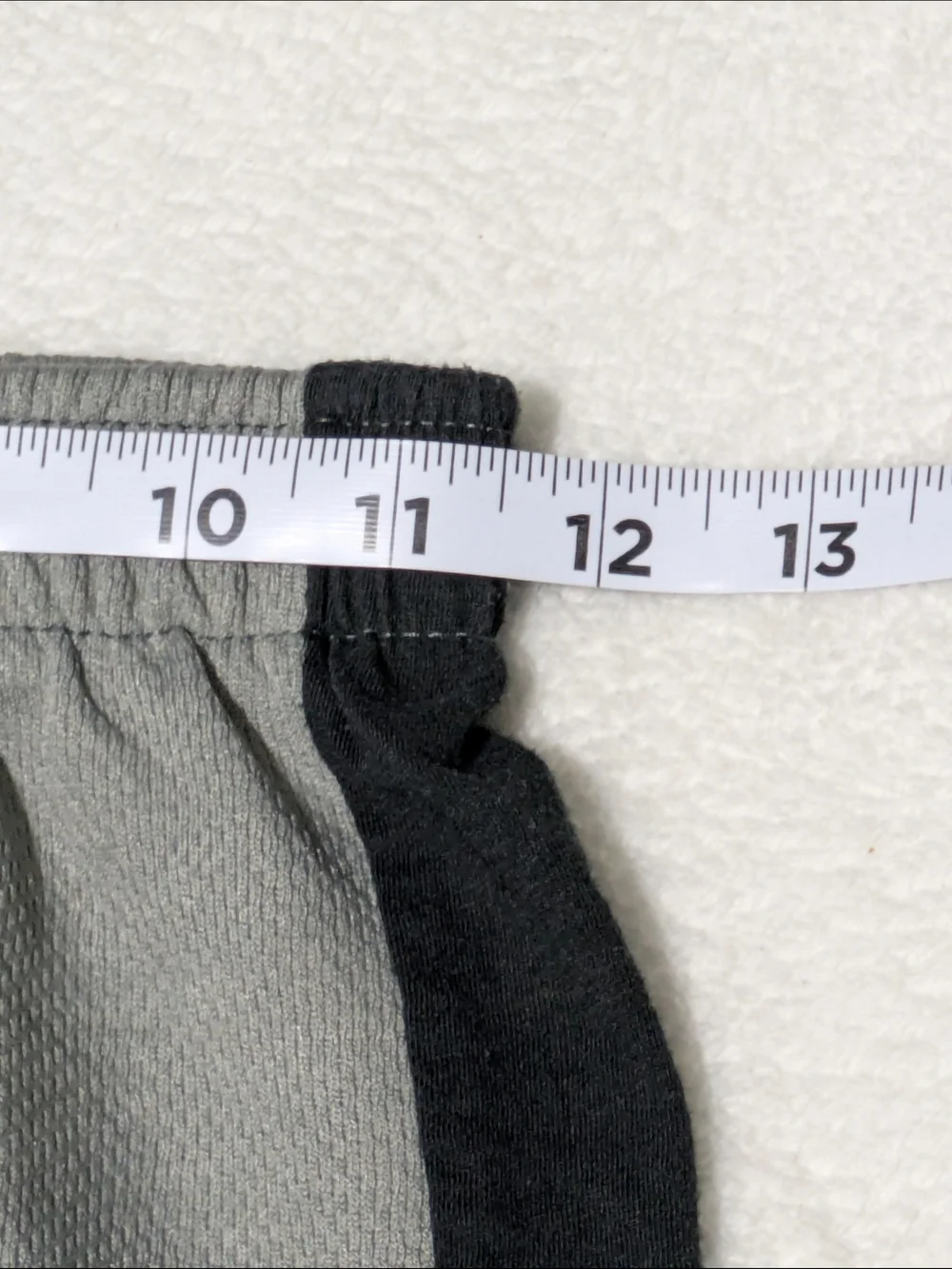HPX brand size